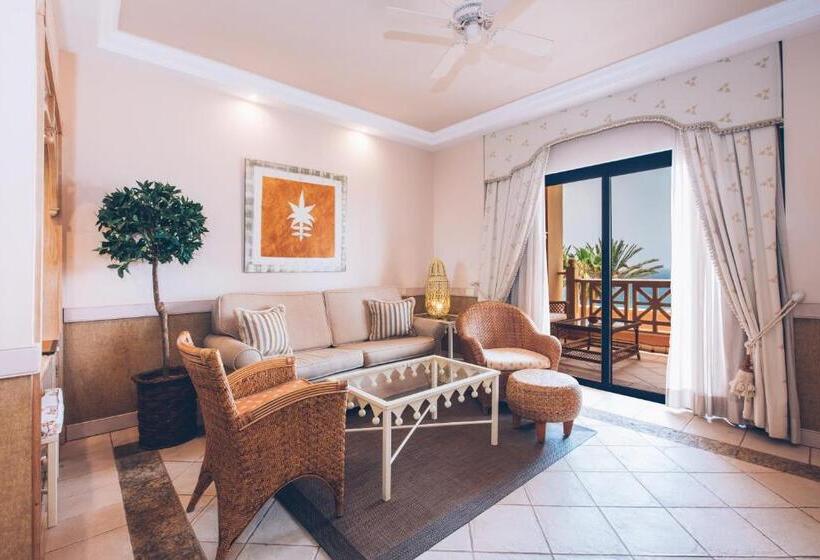 Полулюкс Superior Вид на Море, JOIA El Mirador by Iberostar - Adults Only