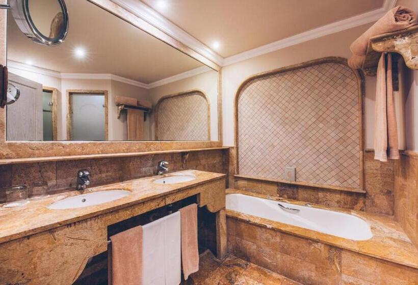 Полулюкс Вид на Море, JOIA El Mirador by Iberostar - Adults Only
