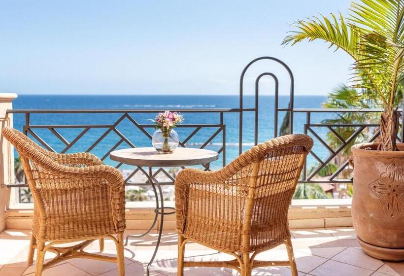 Полулюкс Вид на Море, JOIA El Mirador by Iberostar - Adults Only