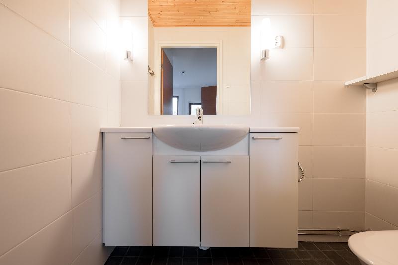 Апартаменты 2 Спальни, Lapland Hotels Saaga