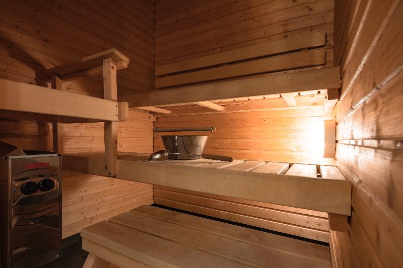 Апартаменты 1 Спальня, Lapland Hotels Saaga