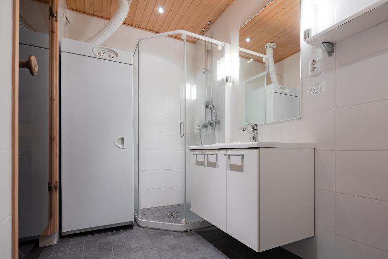 Апартаменты 1 Спальня, Lapland Hotels Saaga