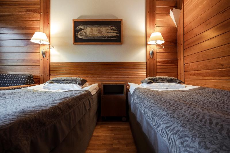Номер Superior, Lapland Hotels Saaga
