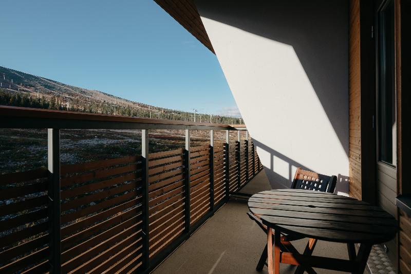 Номер Superior, Lapland Hotels Saaga