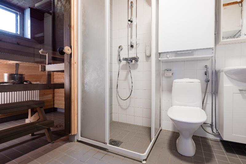 Студия Стандарт, Lapland Hotels Saaga