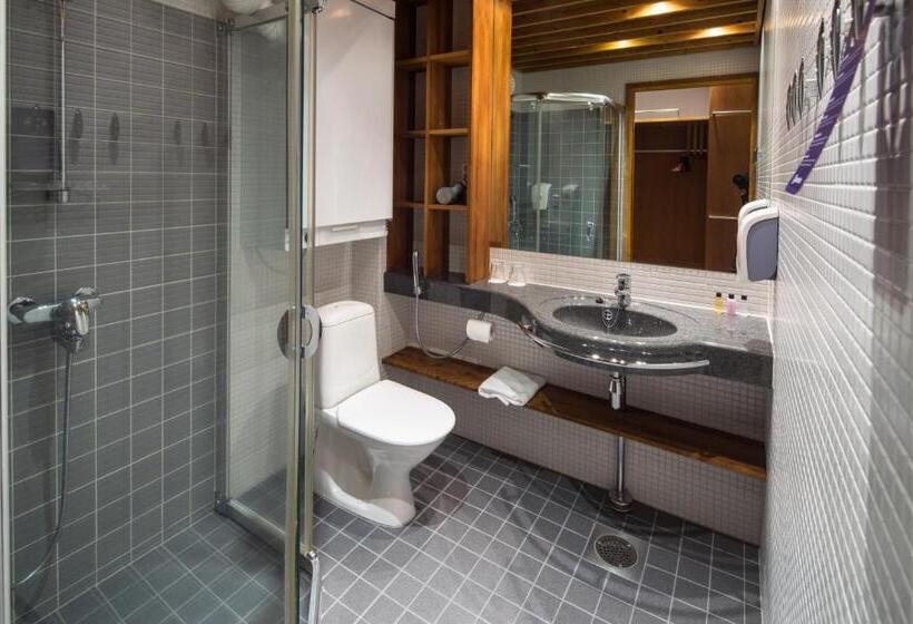 Номер Superior, Lapland Hotels Saaga