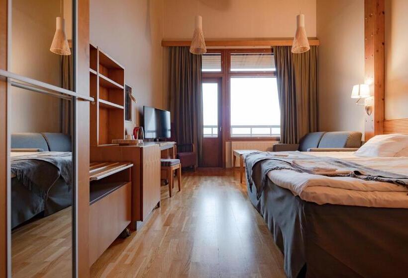 Номер Superior, Lapland Hotels Saaga