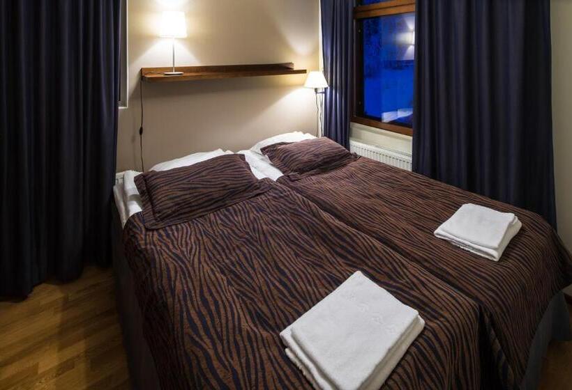 Студия Стандарт, Lapland Hotels Saaga