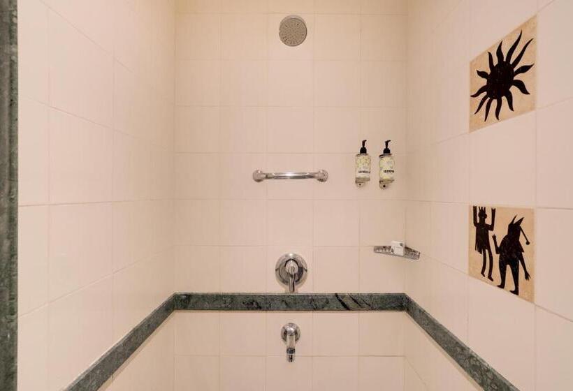 Номер Superior, Lemon Tree Hotel Hinjewadi Pune