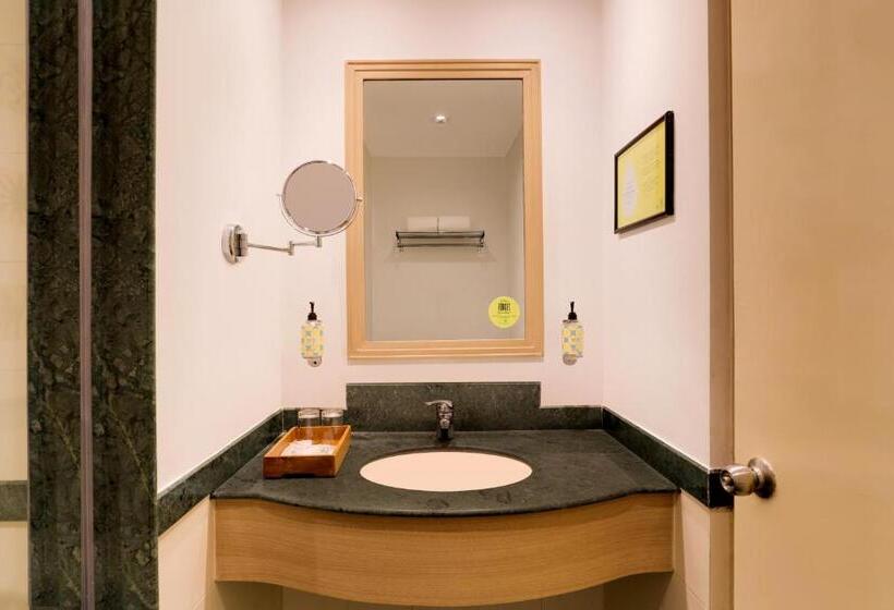 Номер Superior, Lemon Tree Hotel Hinjewadi Pune