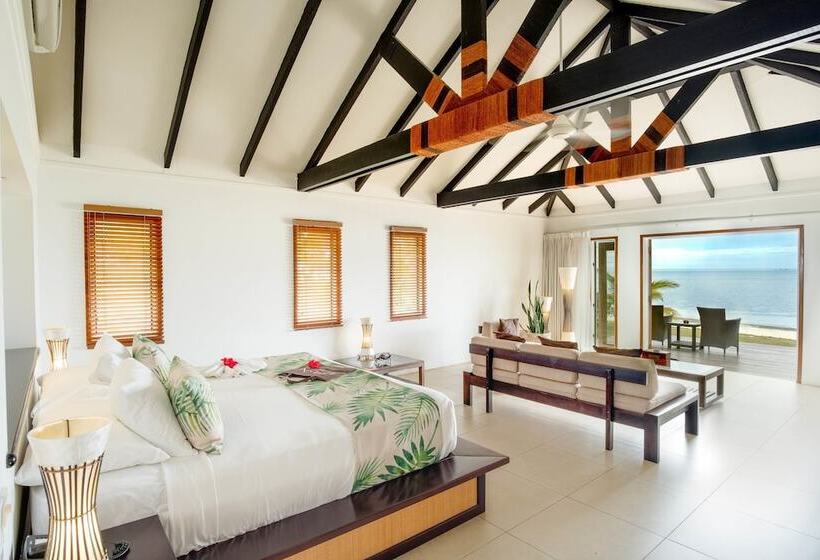 스탠다드 방갈로, Lomani Island Resort – Adults Only