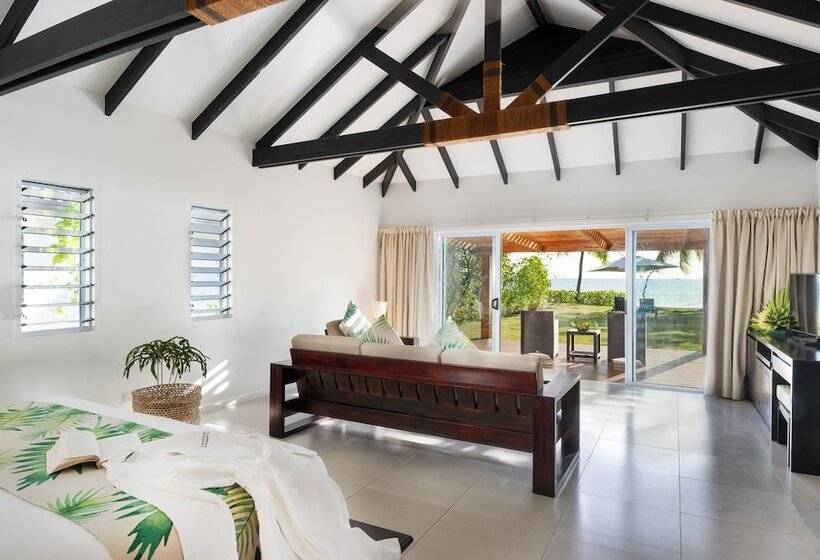 스탠다드 방갈로, Lomani Island Resort – Adults Only