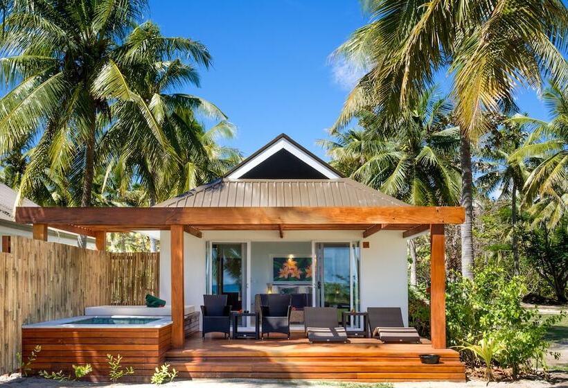 스탠다드 방갈로, Lomani Island Resort – Adults Only