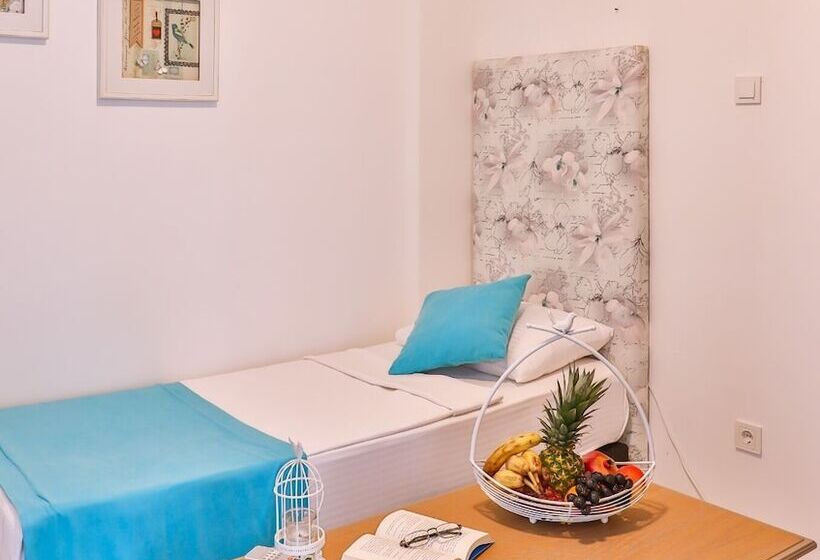 Номер Economy, Mare Garden
