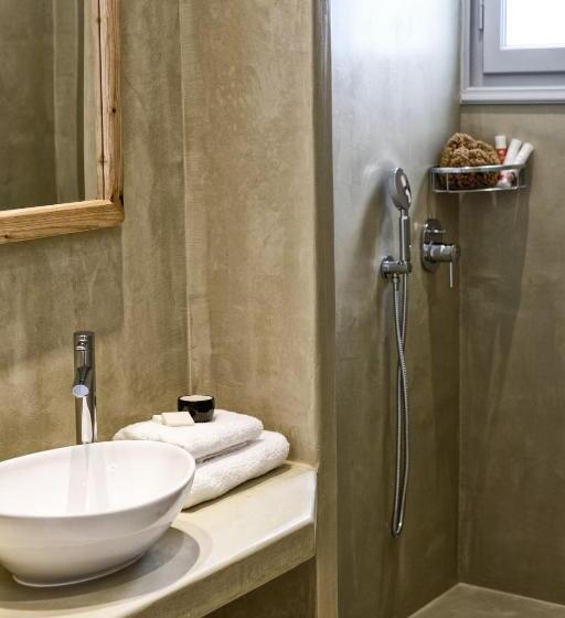Family Suite, Orkos Beach