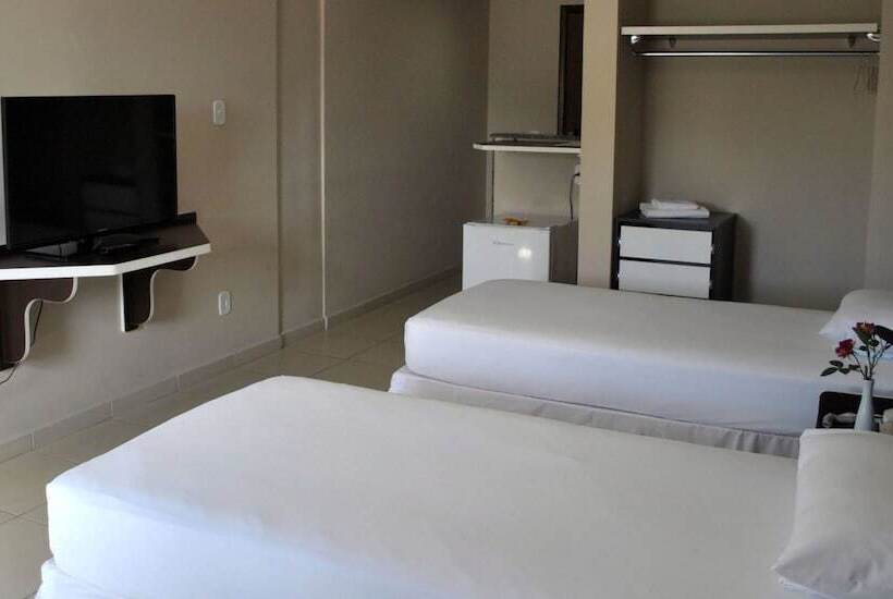 Номер Deluxe Одноместный, Pinheiro Palace