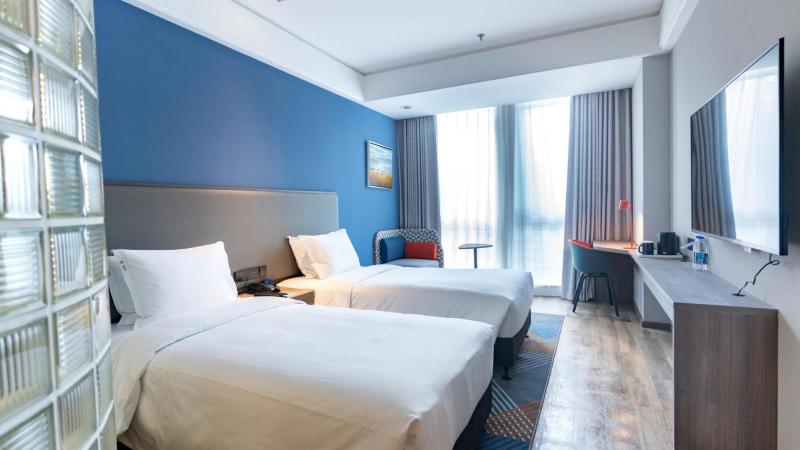ویلای 1 خوابه, Resorts World Awana