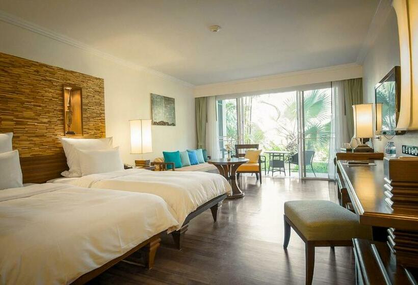 Номер Стандарт, Robinson Khao Lak