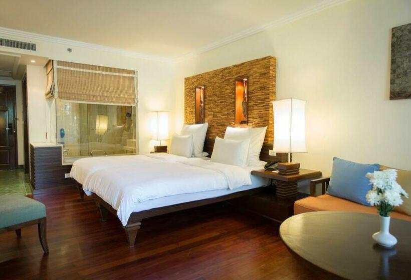 Номер Economy, Robinson Khao Lak