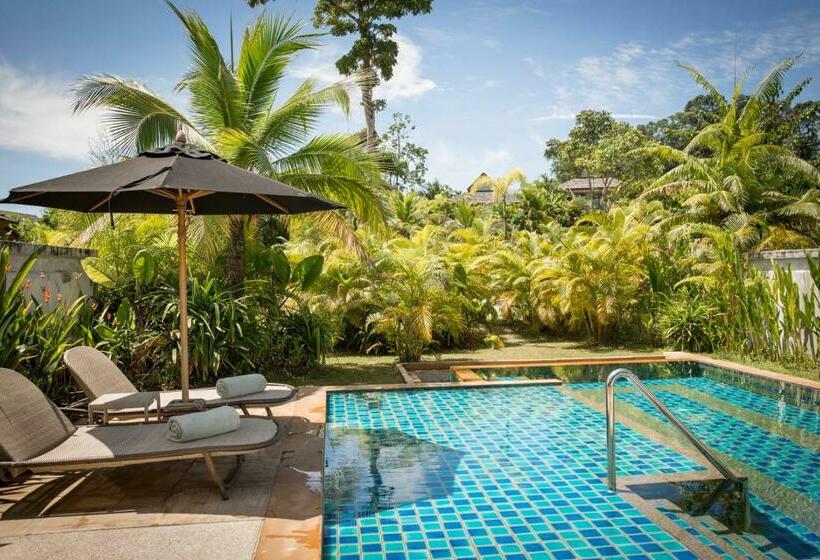 Бунгало Superior, Robinson Khao Lak