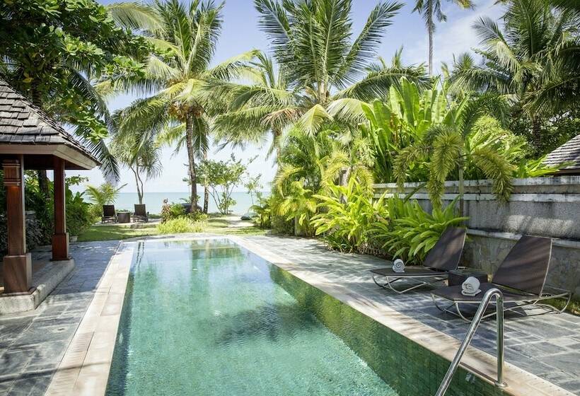 Бунгало Superior, Robinson Khao Lak