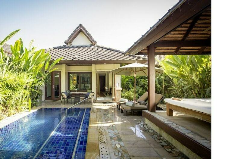 Бунгало Superior, Robinson Khao Lak