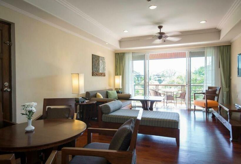 Люкс Superior, Robinson Khao Lak