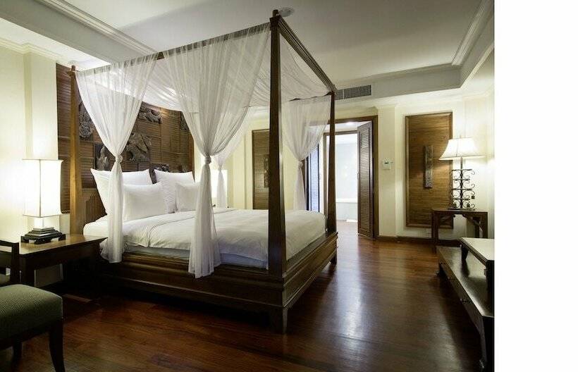 Люкс Superior, Robinson Khao Lak