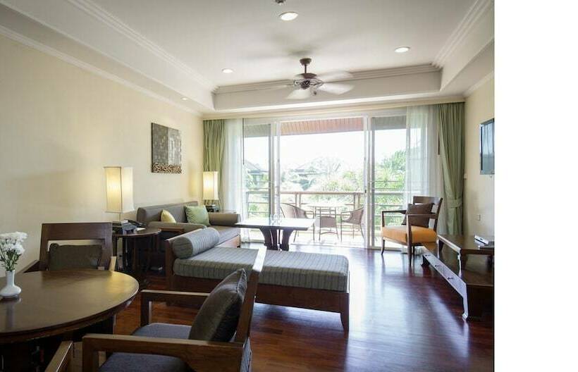 Люкс Superior, Robinson Khao Lak