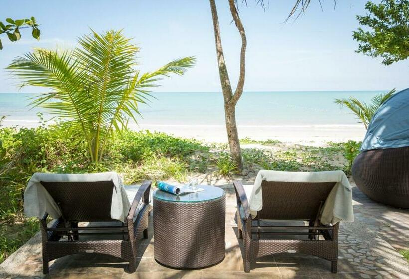 Бунгало Deluxe, Robinson Khao Lak