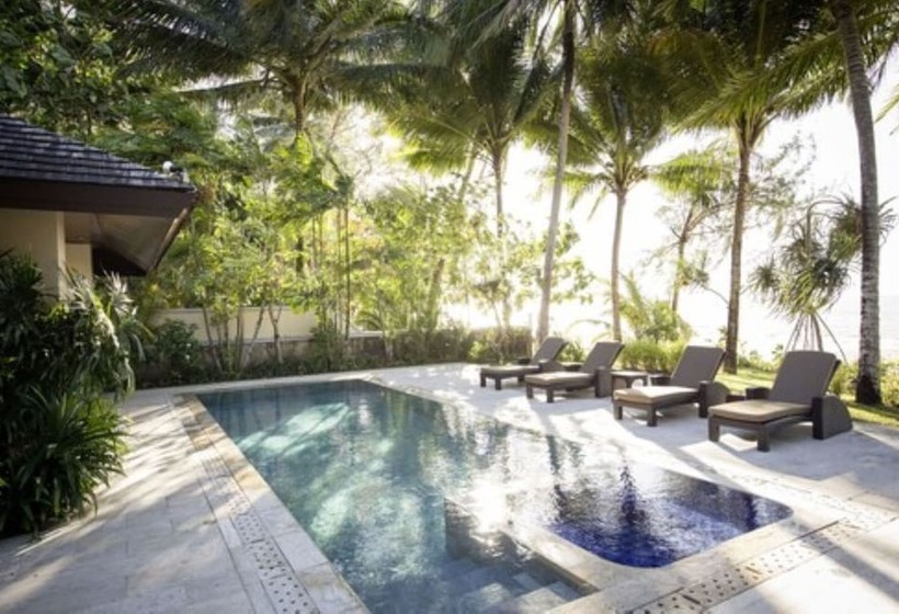 Бунгало Superior, Robinson Khao Lak