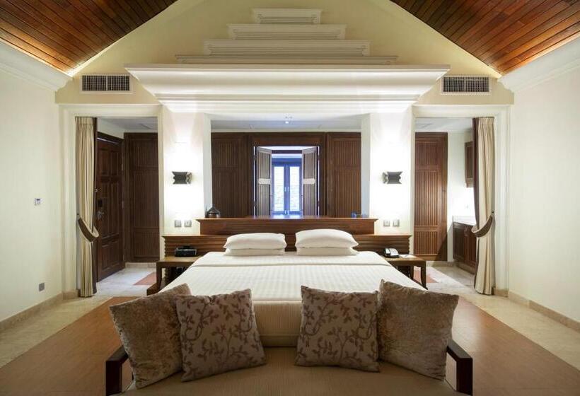 Бунгало Deluxe, Robinson Khao Lak