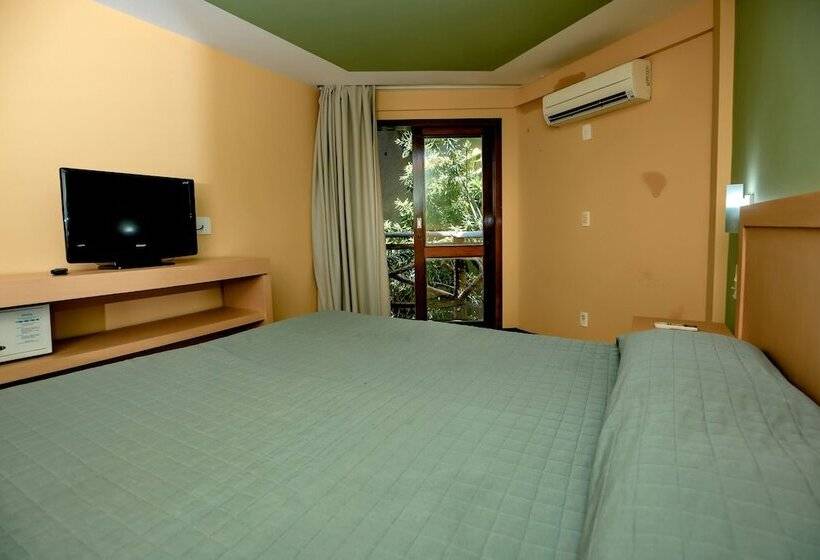 스탠다드 룸, Safari Natal Beach