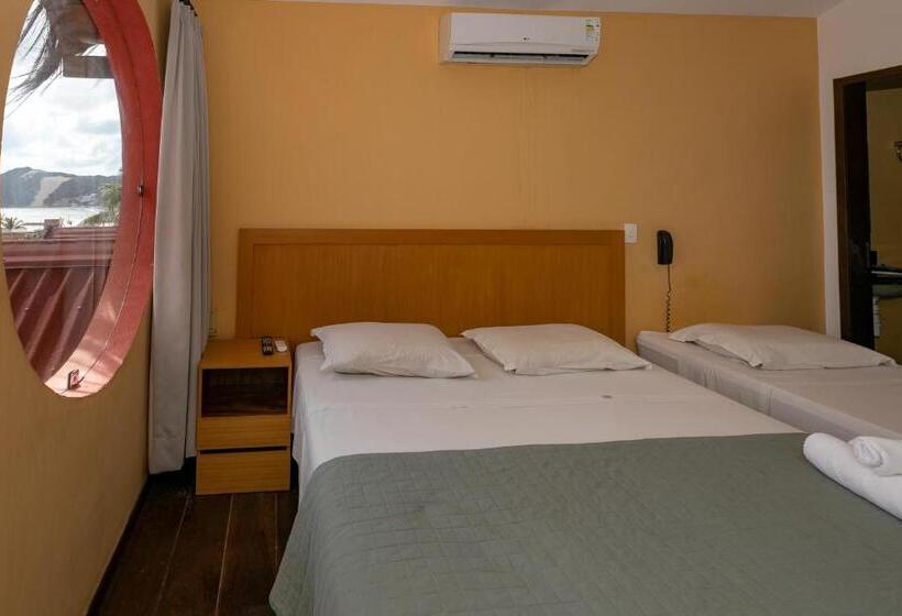수피리어 룸, Safari Natal Beach