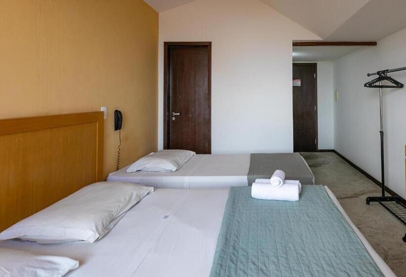 수피리어 룸, Safari Natal Beach