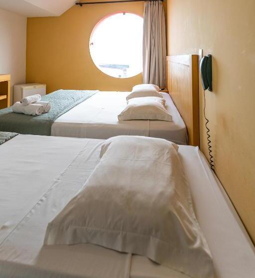 수피리어 룸, Safari Natal Beach