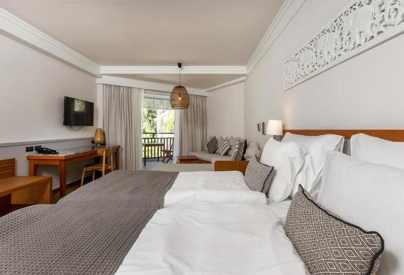 استودیوی استاندارد, Sunwing Bangtao Beach