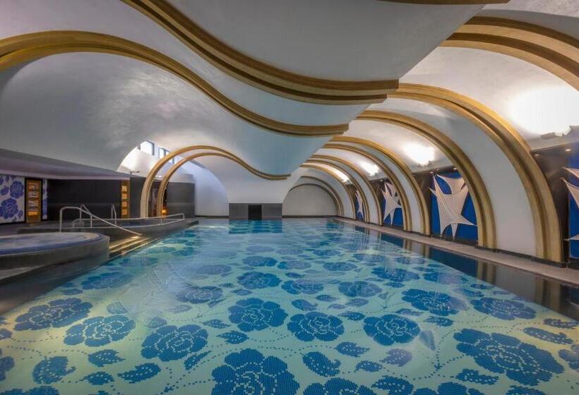 Стандартный Номер Кровать Кинг, The Maritime