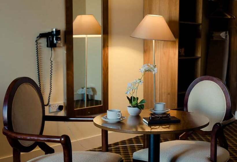 스탠다드 룸, Ocean Sands Hotel