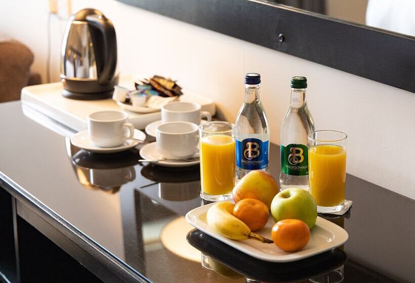 패밀리 룸, Ocean Sands Hotel