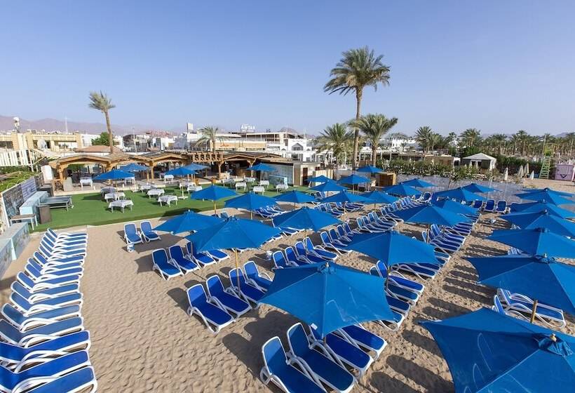 Triple Room Sea View, Naama Bay Hotel & Resort