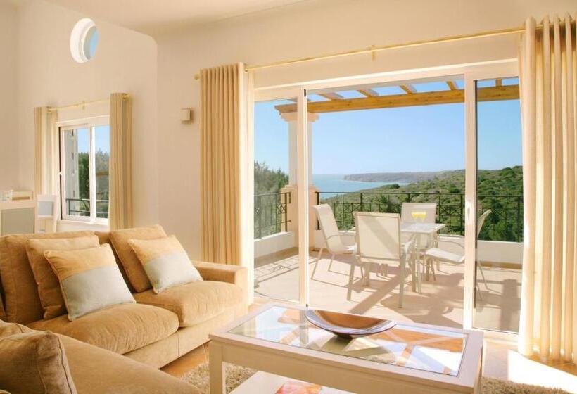 Апартаменты Deluxe 2 Спальни, The View – Santo António Villas, Golf & Spa