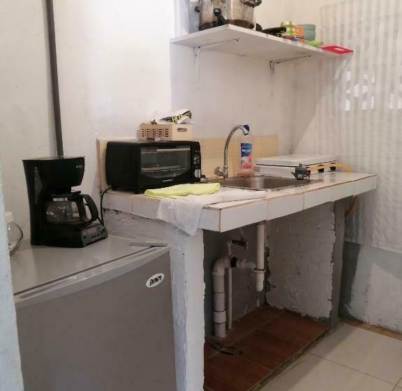 Номер Стандарт, Casa Hostal Bouvá