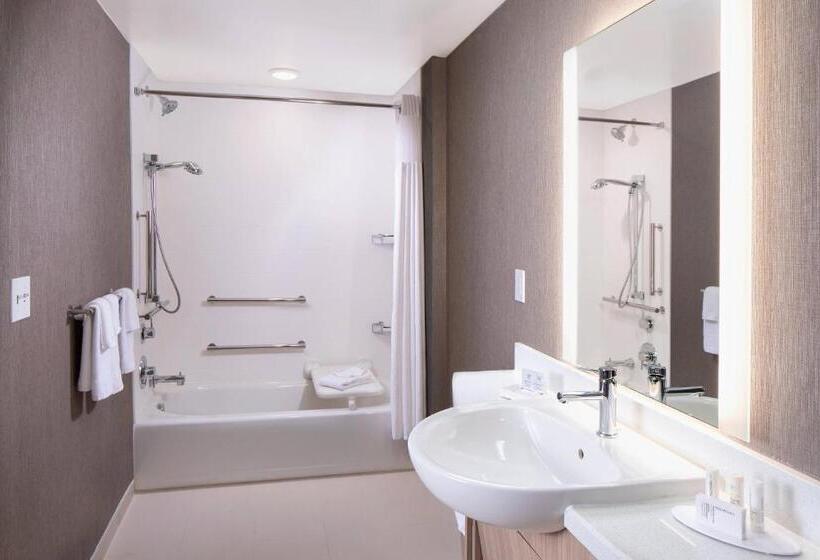 סוויטה, Springhill Suites By Marriott Amelia Island