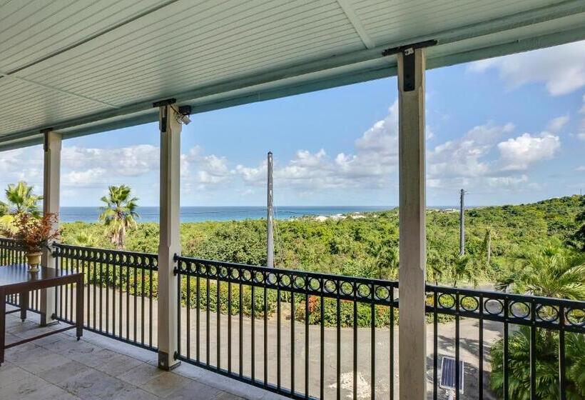 اتاق لوکس با چشم‌انداز دریا, Arawak Bay: Inn At Salt River