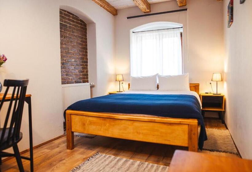 스탠다드 룸, Casa Hintz Transilvania