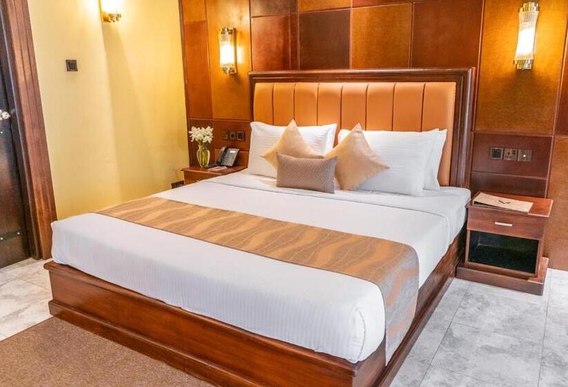 Номер Superior, Birds Resort Hambantota