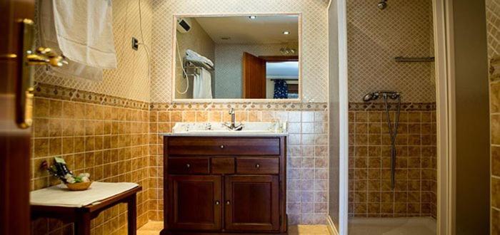 Семейный Номер Superior, Rural El Jardin