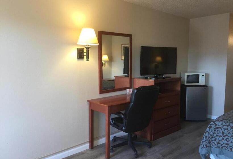 Номер Стандарт, Travel Inn   Mesa
