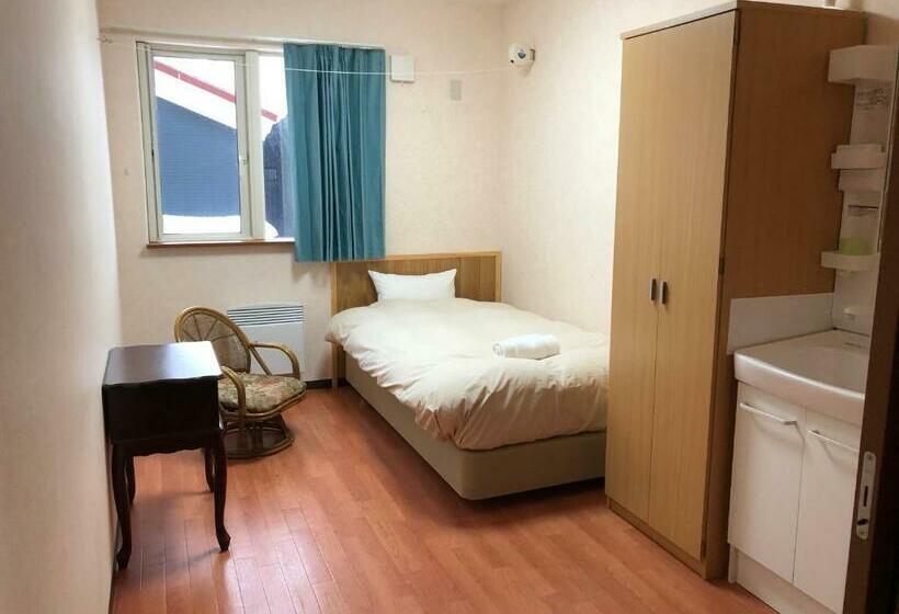 Номер Стандарт Индивидуальный, Alpine Guesthouse